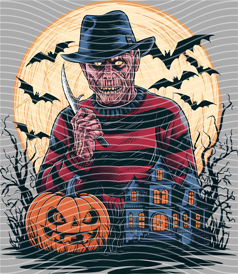 Halloween-KB 249